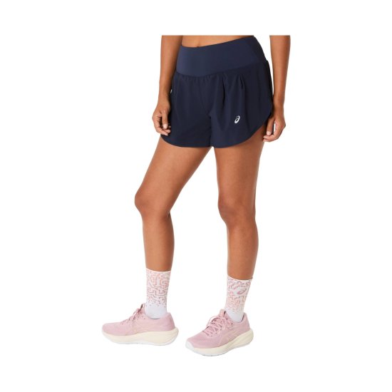 ASICS - PANTALONCINO STRADA 3.5 IN