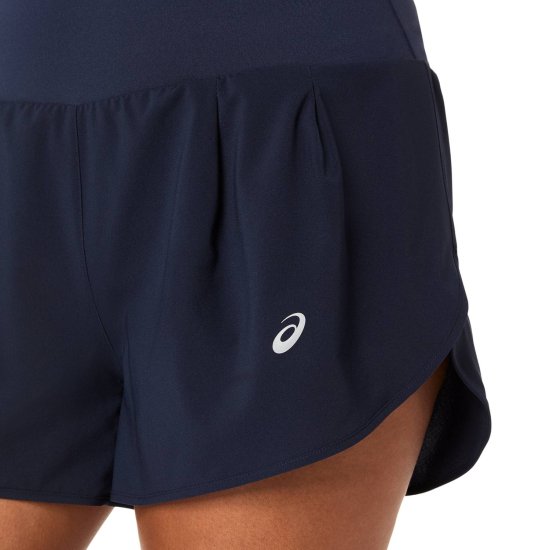 ASICS - PANTALONCINO STRADA 3.5 IN
