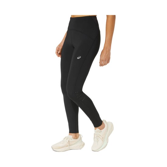 ASICS - Leggings da corsa a vita alta donna