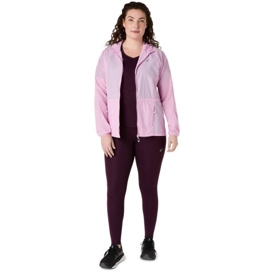 ASICS - Leggings da corsa a vita alta donna