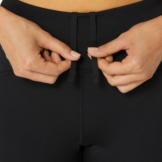 ASICS - Leggings da corsa a vita alta donna