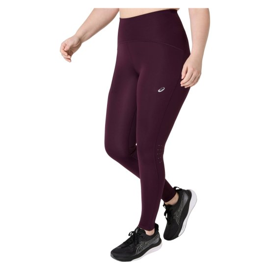 ASICS - Leggings da corsa a vita alta donna