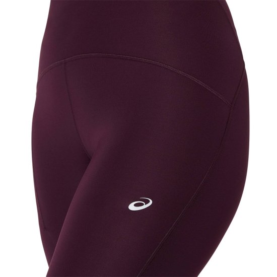 ASICS - Leggings da corsa a vita alta donna