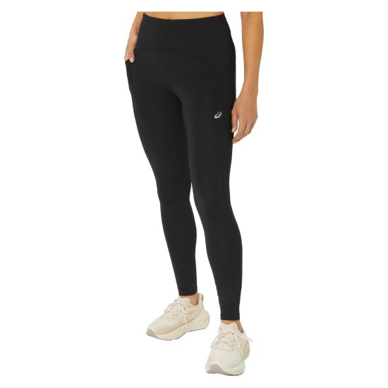 ASICS - Leggings da corsa a vita alta donna