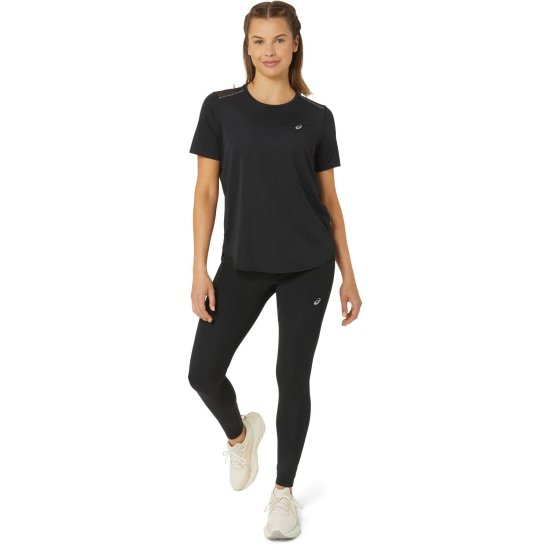ASICS - Leggings da corsa a vita alta donna