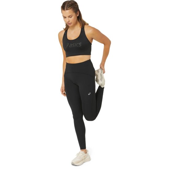 ASICS - Leggings da corsa a vita alta donna