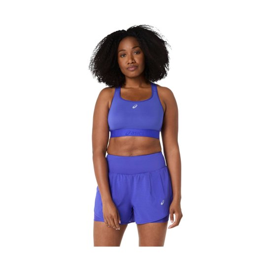 ASICS - REGGISENO ROAD COMPRESSION