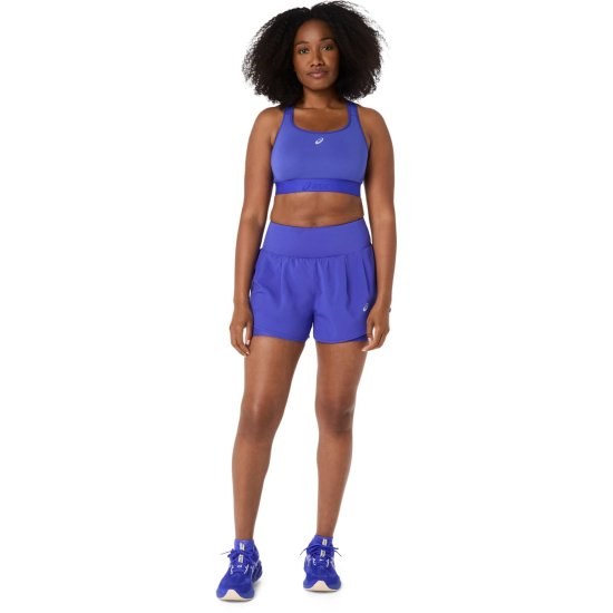 ASICS - REGGISENO ROAD COMPRESSION