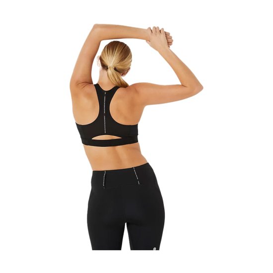 ASICS - REGGISENO ROAD COMPRESSION