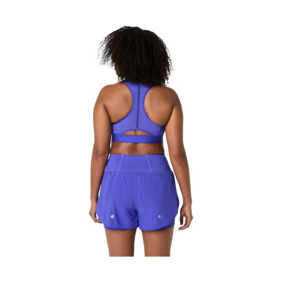 ASICS - REGGISENO ROAD COMPRESSION