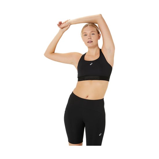 ASICS - REGGISENO ROAD COMPRESSION