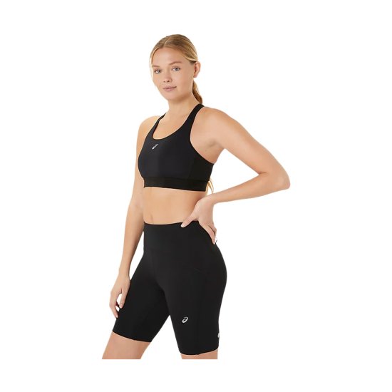 ASICS - REGGISENO ROAD COMPRESSION