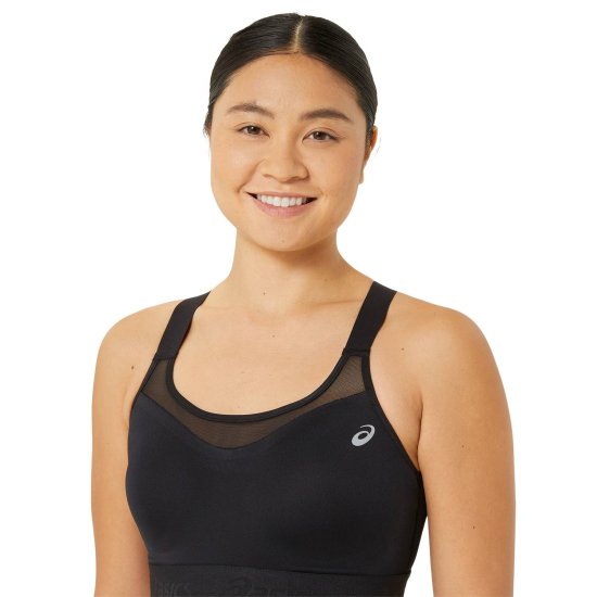 ASICS - Reggiseno Road Combination