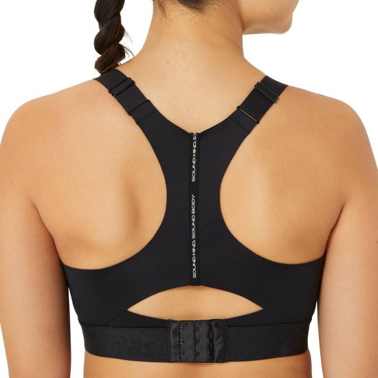 ASICS - Reggiseno Road Combination