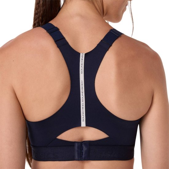 ASICS - Reggiseno Road Combination