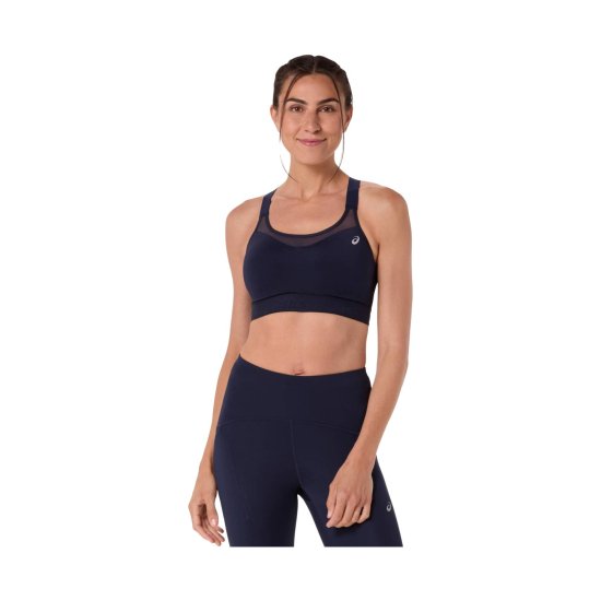 ASICS - Reggiseno Road Combination
