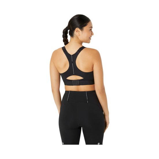ASICS - Reggiseno Road Combination