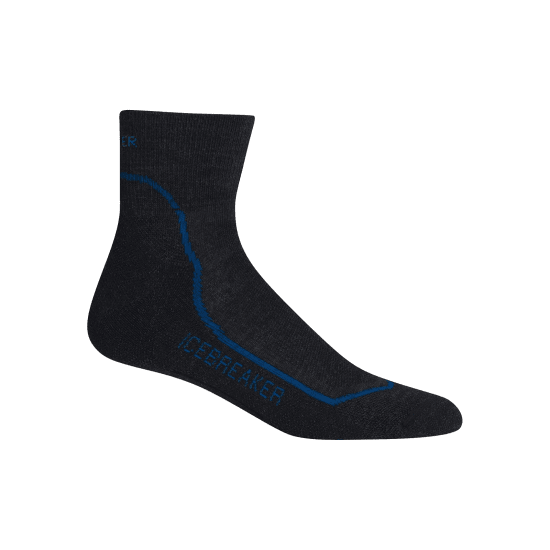 ICEBREAKER - CALZINI ANATOMICA HIKE LIGHT MINI UOMO