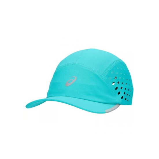 ASICS - CAPPELLINO DA RUNNING LEGGERO