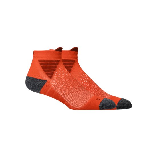 ASICS - CALZINI FUJITRAIL QUARTER