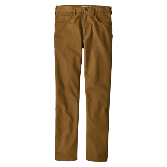 PATAGONIA - PANTALONE PERFORMANCE TWILL JEANS UOMO
