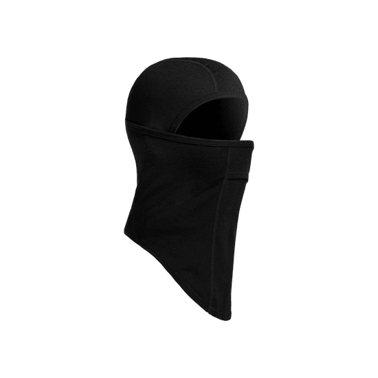 ICEBREAKER - CAGOULE MERINO OASIS BALACLAVA