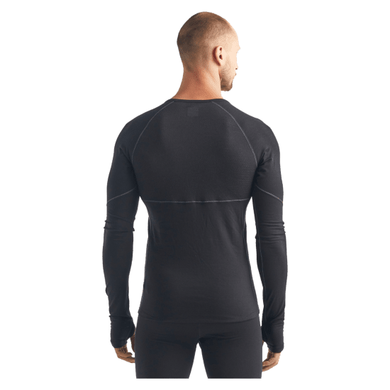 ICEBREAKER - PRIMO STRATO MERINO 150 ZONE UOMO
