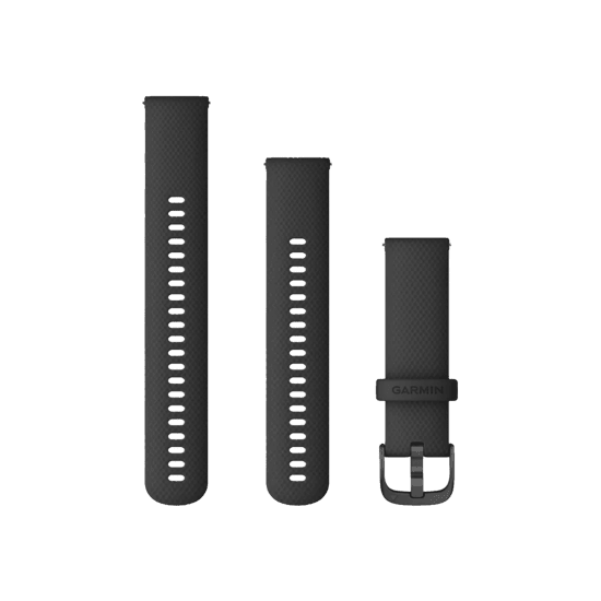 GARMIN - Bracciale a sgancio rapido