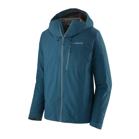 PATAGONIA - GIACCA CALCITE UOMO
