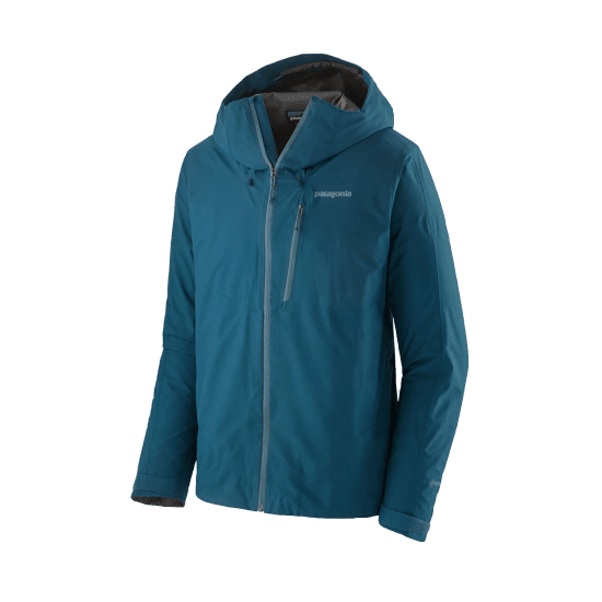 PATAGONIA - GIACCA CALCITE UOMO