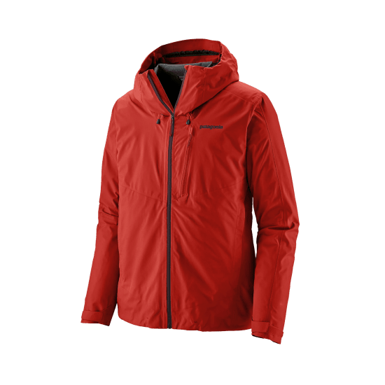 PATAGONIA - GIACCA CALCITE UOMO