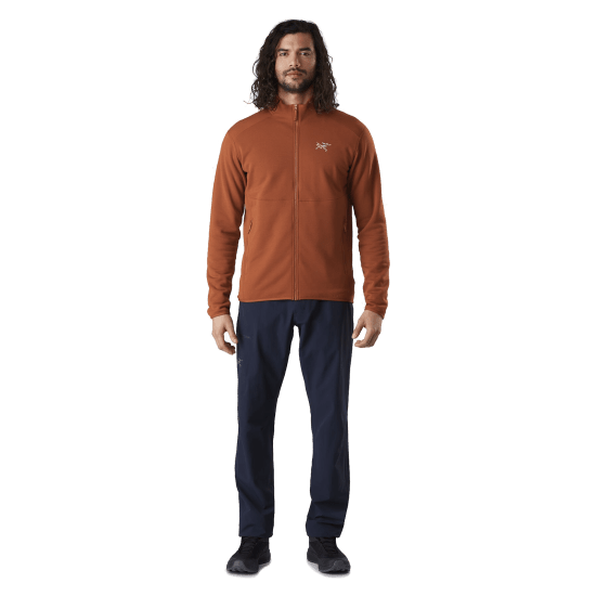 ARCTERYX - PILE KYANITE AR UOMO