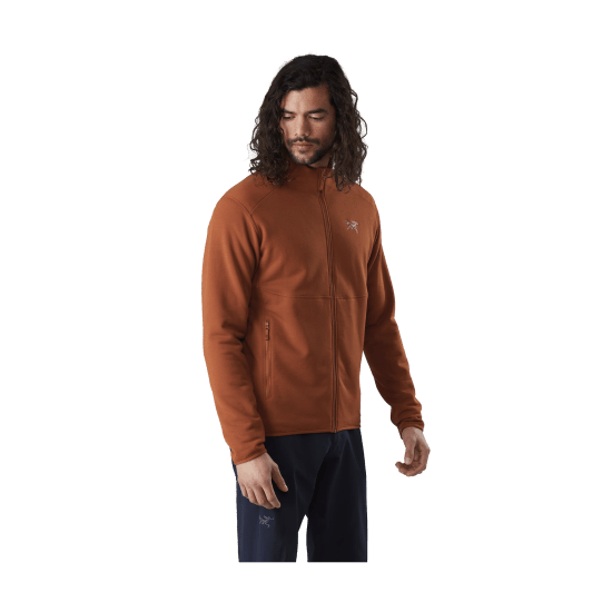 ARCTERYX - PILE KYANITE AR UOMO
