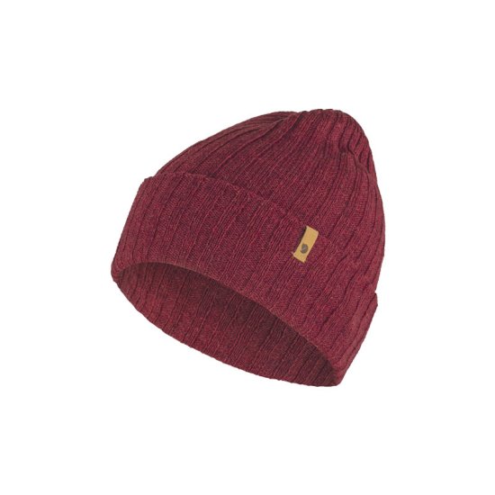 FJALLRAVEN - BONNET BYRON HAT THIN