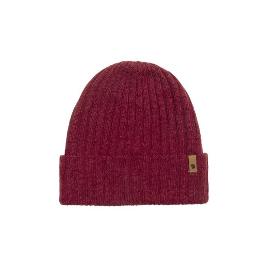 FJALLRAVEN - BONNET BYRON HAT THIN