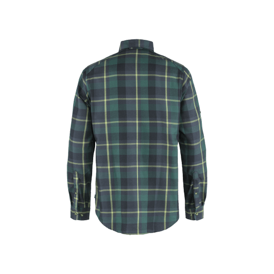FJALLRAVEN - CAMICIA FJALLGLIM UOMO