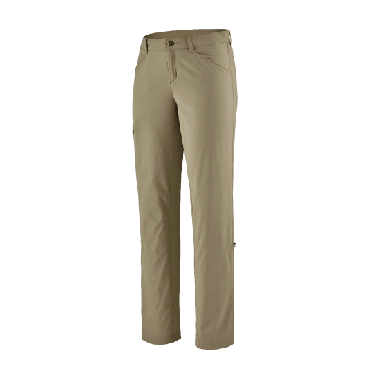 PATAGONIA - PANTALONE QUANDARY DONNA