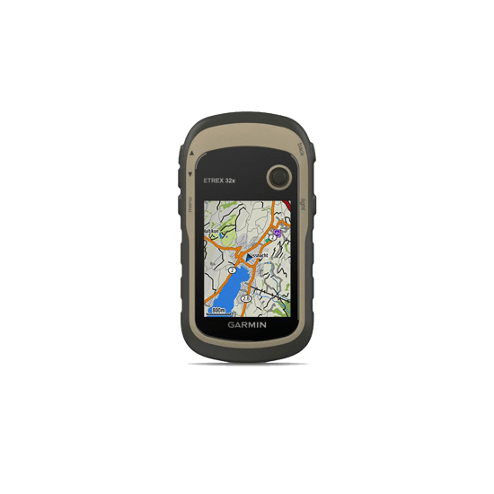 GARMIN - GPS Etrex 32X