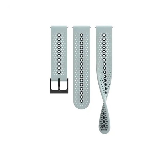 SUUNTO - BRACELET EN SILICONE 22MM ATHLETIC 1
