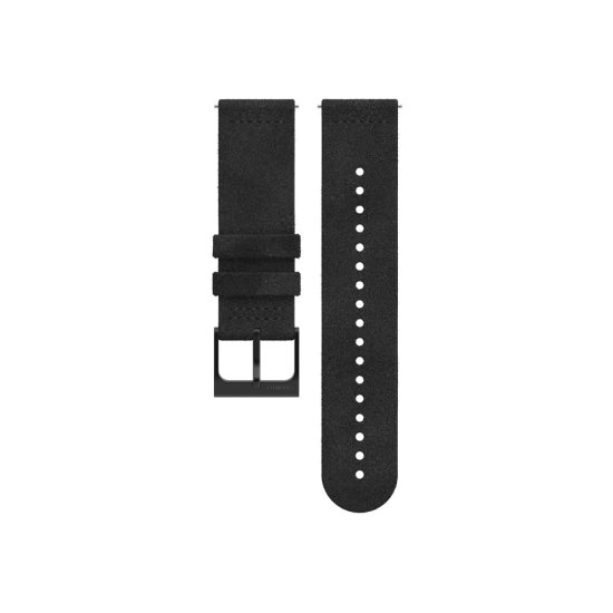 SUUNTO - BRACCIALE MICROFIBRA 22MM URBAN 5