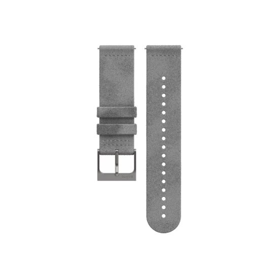 SUUNTO - BRACCIALE MICROFIBRA 22MM URBAN 5