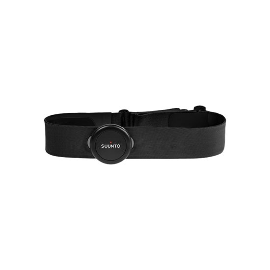 SUUNTO - CINTURA CARDIOFREQUENZIMETRO SMART