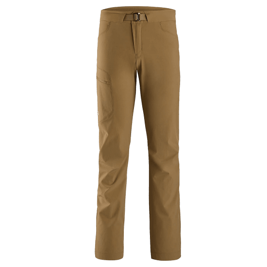 ARCTERYX - PANTALONE LEFROY UOMO