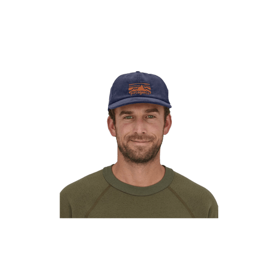 PATAGONIA - Cappellino CORDUROY CAP Uomo