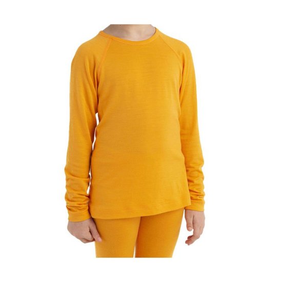 ICEBREAKER - INTIMO MERINO 200 OASIS BAMBINO
