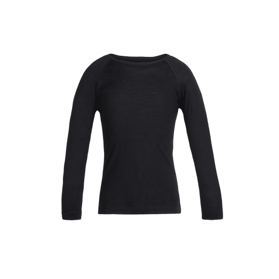 ICEBREAKER - INTIMO MERINO 200 OASIS BAMBINO