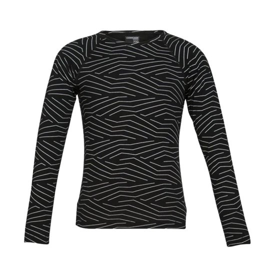 ICEBREAKER - INTIMO MERINO 200 OASIS BAMBINO