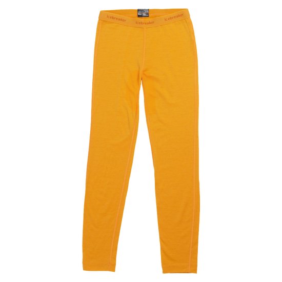 ICEBREAKER - CALZAMAGLIA MERINO 200 OASIS BAMBINO