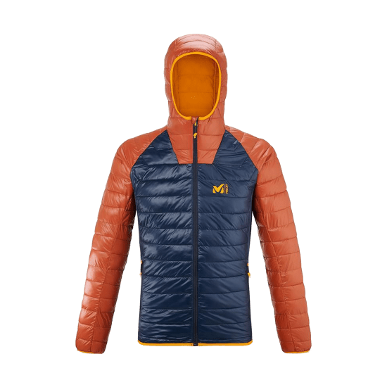 MILLET - GIACCA TILICHO HOODIE UOMO