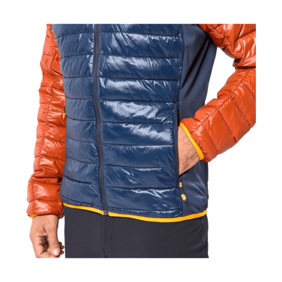 MILLET - GIACCA TILICHO HOODIE UOMO